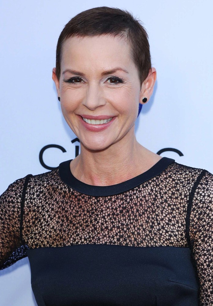 Embeth Davidtz Picture 2 RELATIVITY MEDIA Presents The US Premiere of