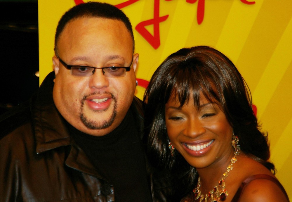 Fred Hammond Pictures, Latest News, Videos.