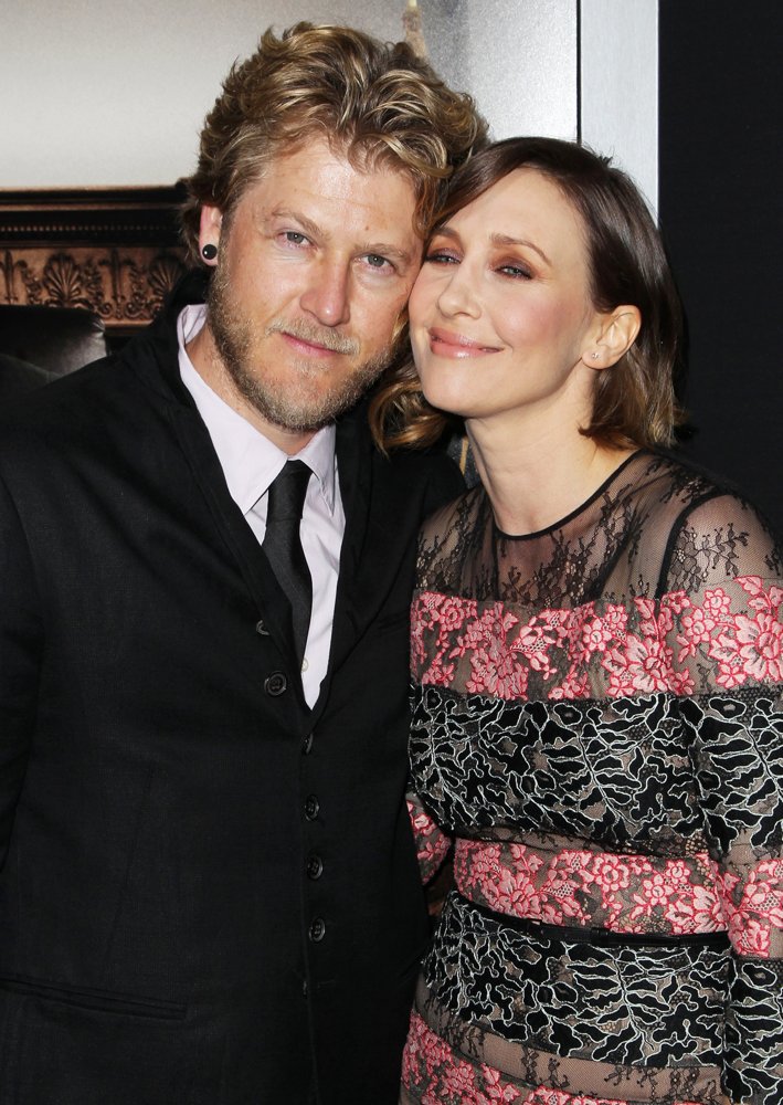 renn hawkey Picture 14 Premiere of Warner Bros. Pictures and Village