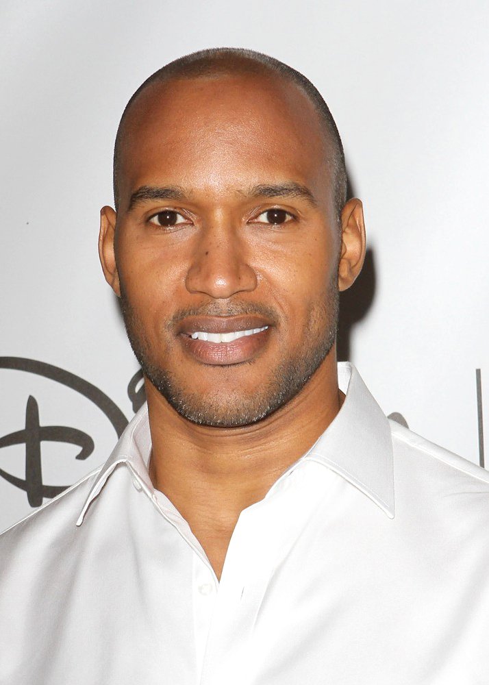 Henry Simmons Net Worth, Biography, Age, Weight, Height Net Worth