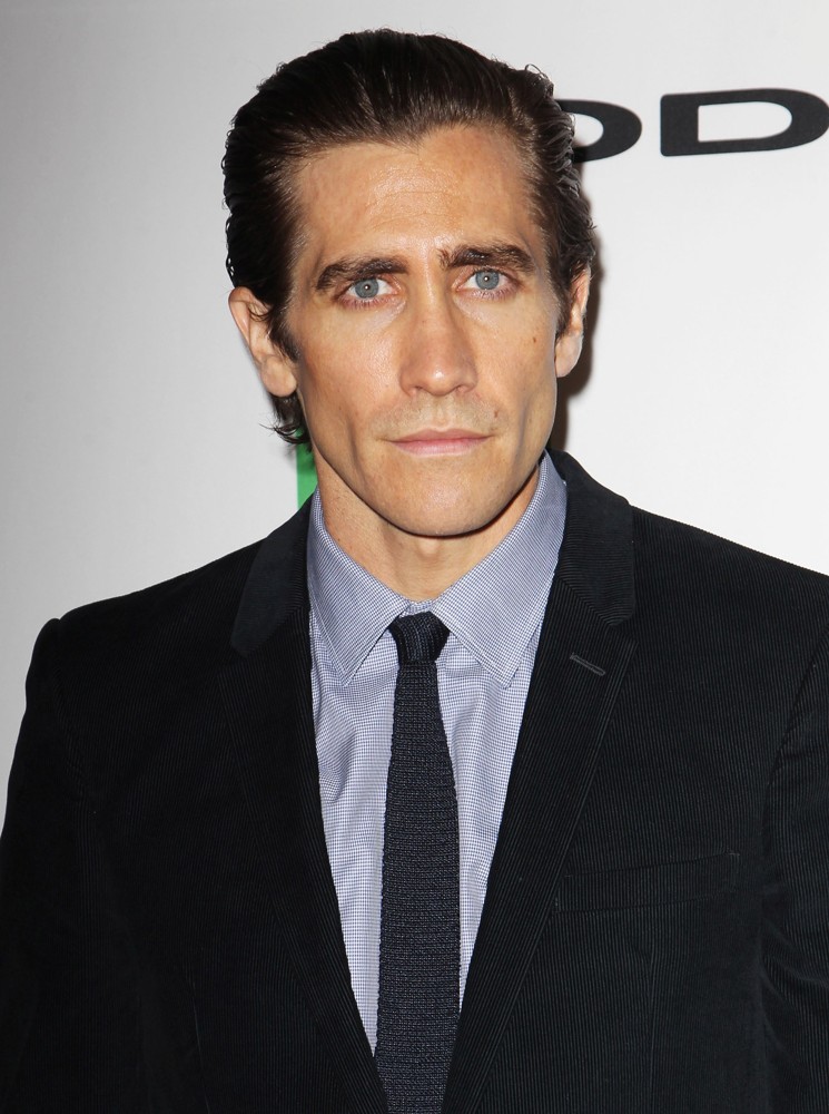 Jake Gyllenhaal Picture 120 The 17th Annual Hollywood Film Awards