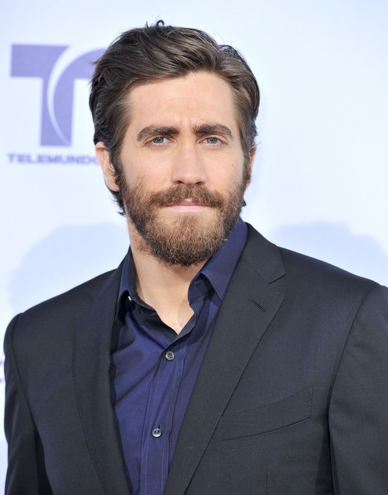 Jake Gyllenhaal Picture 87 2012 NCLR ALMA Awards Arrivals