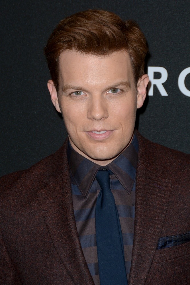 Jake Lacy Picture 11 Carol New York Premiere Red Carpet Arrivals