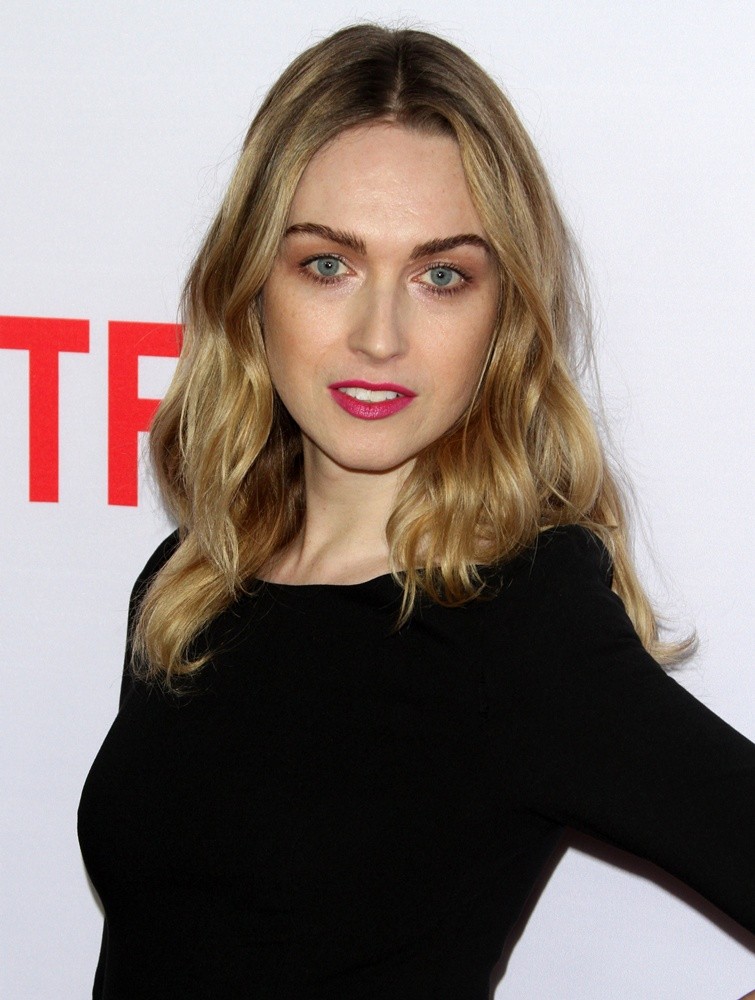 Jamie Clayton Pictures, Latest News, Videos.