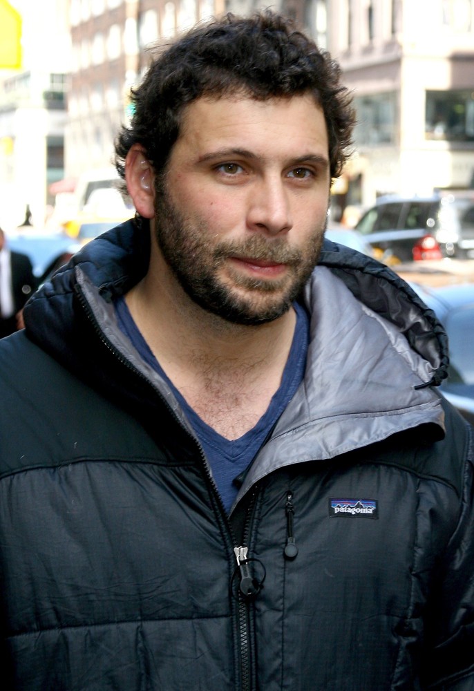 Jeremy Sisto Picture 11 Jeremy Sisto Out and About in Manhattan