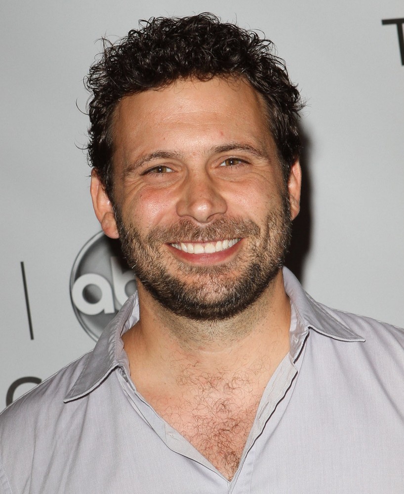 Jeremy Sisto Picture 20 Disney ABC Television Group Host Summer Press