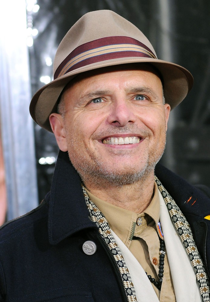 Joe Pantoliano Picture 3 The New York Premiere of Extremely Loud and