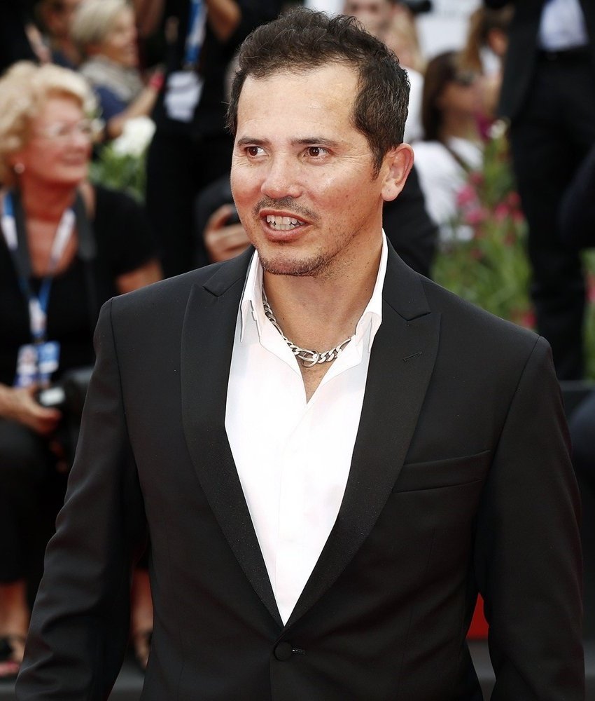 John Leguizamo Picture 41 71st Venice International Film Festival