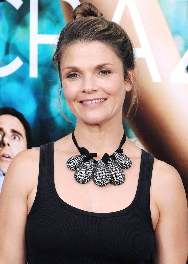 Kathryn Erbe Picture 5 World Premiere of Crazy, Stupid, Love Arrivals