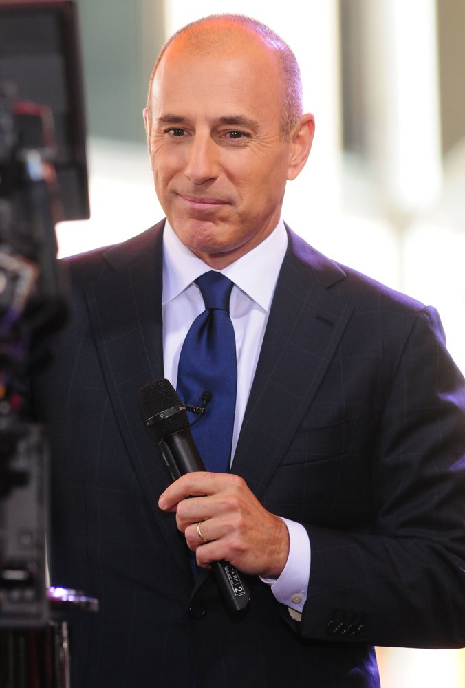 Matt Lauer Net Worth Short bio, age, height, weight 2017 Update