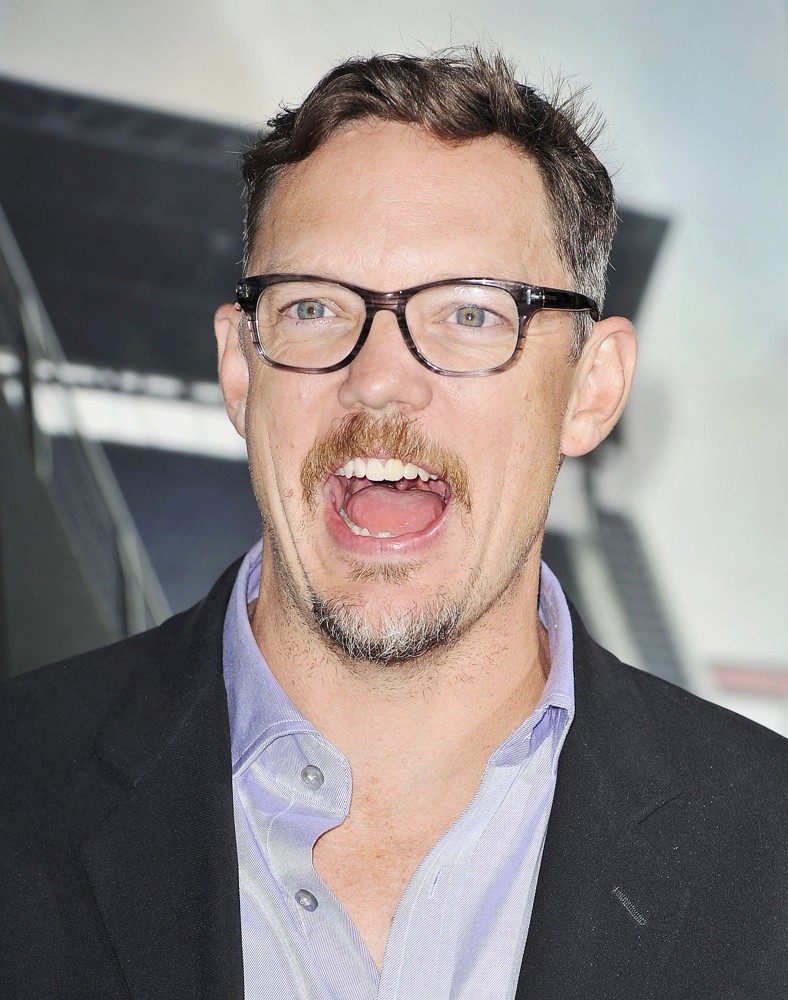 Matthew Lillard Picture 14 The World Premiere of Trouble with the Curve