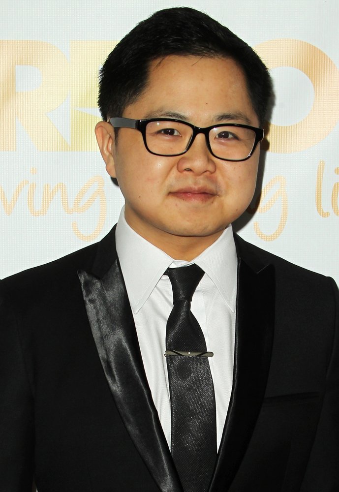 Matthew Moy Picture 1 2014 TrevorLive Los Angeles Benefit Arrivals