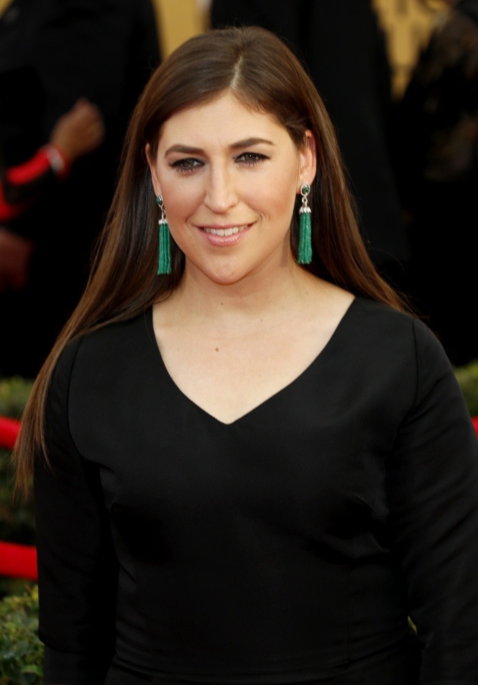 Mayim Bialik Net Worth 2024 Update Short bio, age, height, weight