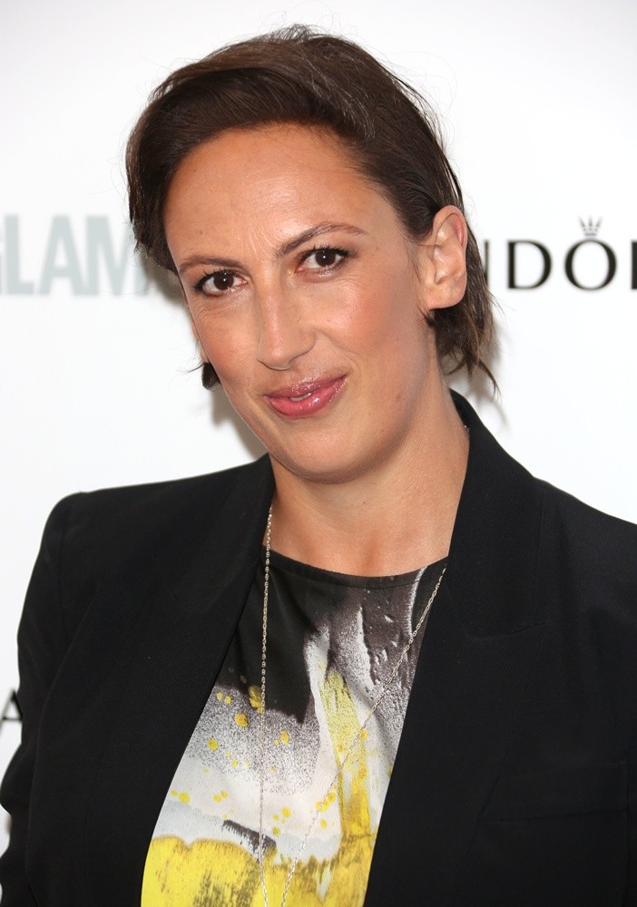 Miranda Hart Picture 7 Glamour Women of The Year Awards 2013