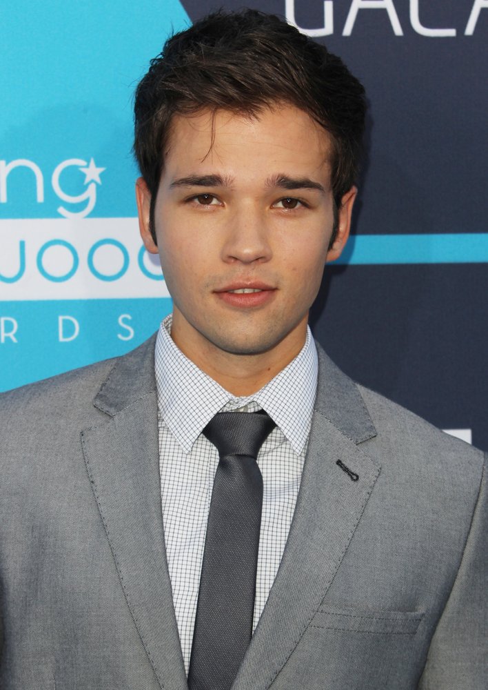 Nathan Kress Picture 37 The 16th Annual Young Hollywood Awards Arrivals