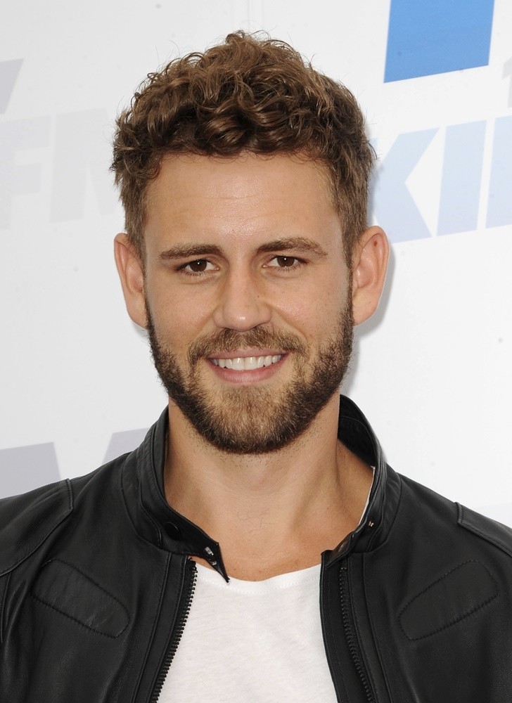 Nick Viall Picture 1 102.7 KIIS FM's Wango Tango 2016 Arrivals