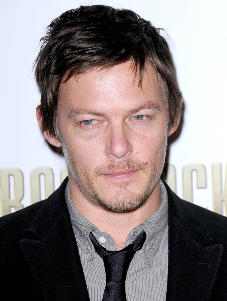 Norman Reedus Picture 8 The Boondock Saints II All Saint's Day LA