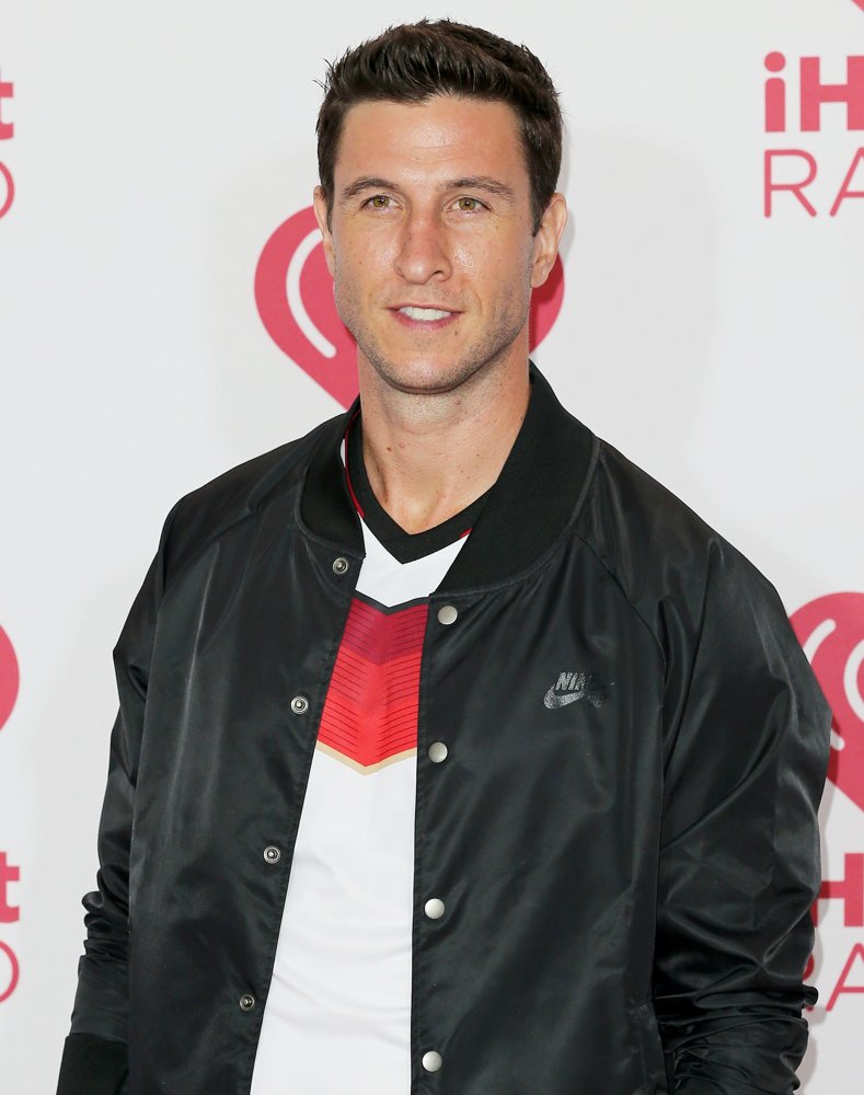 pablo schreiber Picture 16 iHeartRadio Music Festival 2014 Day 2