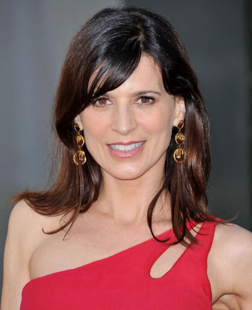 Perrey Reeves Picture 40 The Premiere of True Blood Season 4