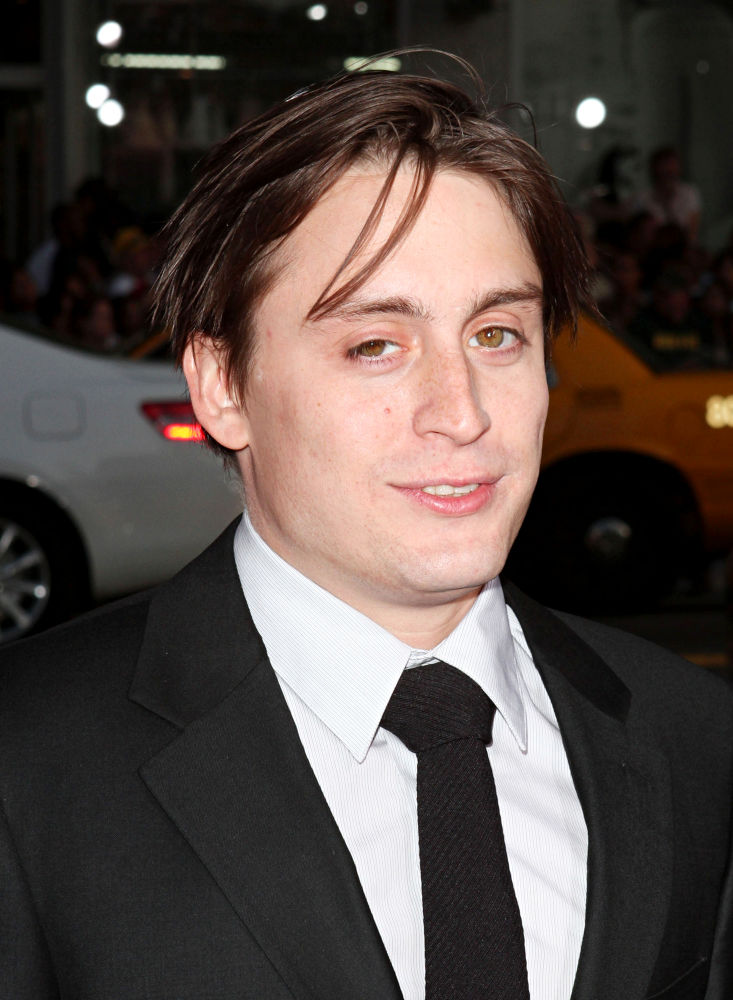 Kieran Culkin Net Worth Short bio, age, height, weight