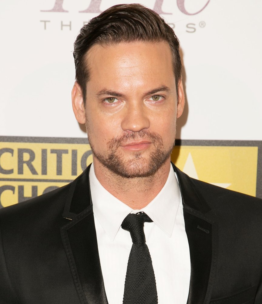 Shane West Net Worth, Age, Height, Weight