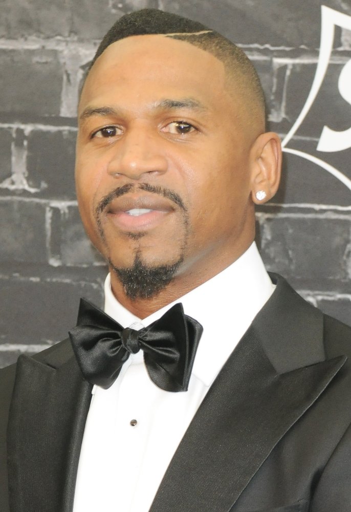 Stevie J Picture 1 2014 BET Hip Hop Awards Presented by Sprite Arrivals