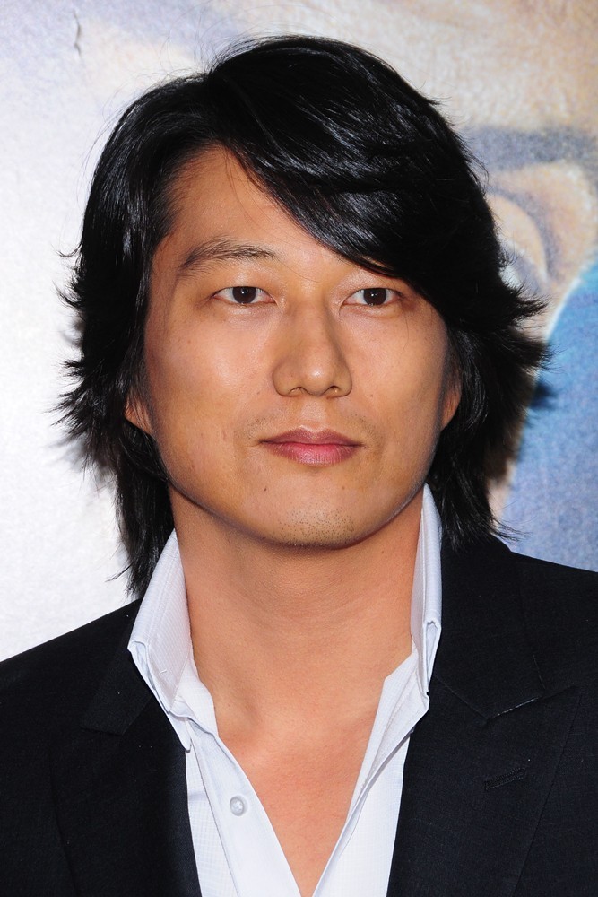 Sung Kang Picture 7 New York Premiere of Bullet to the Head