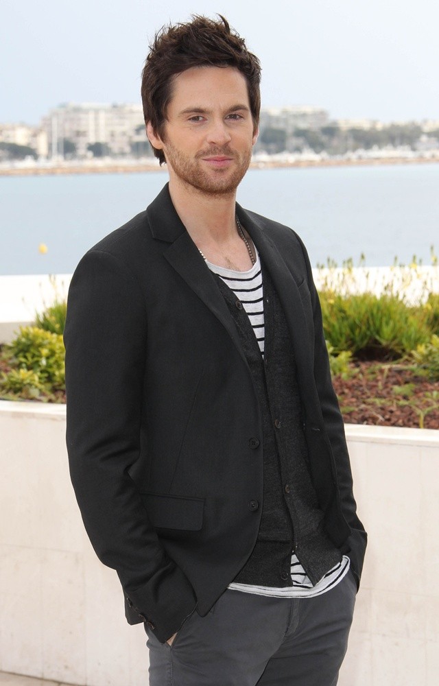 Tom Riley Picture 19 MIPTV 2013 Da Vinci's Demons Photocall