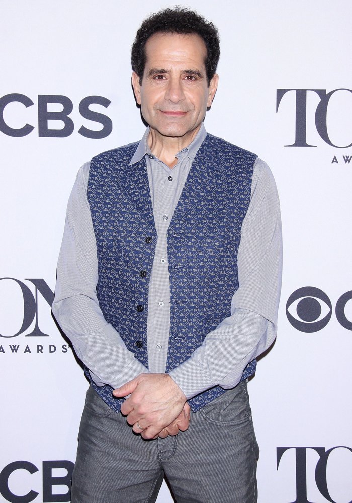 Tony Shalhoub Picture 15 Meet The 2014 Tony Nominees Press Junket