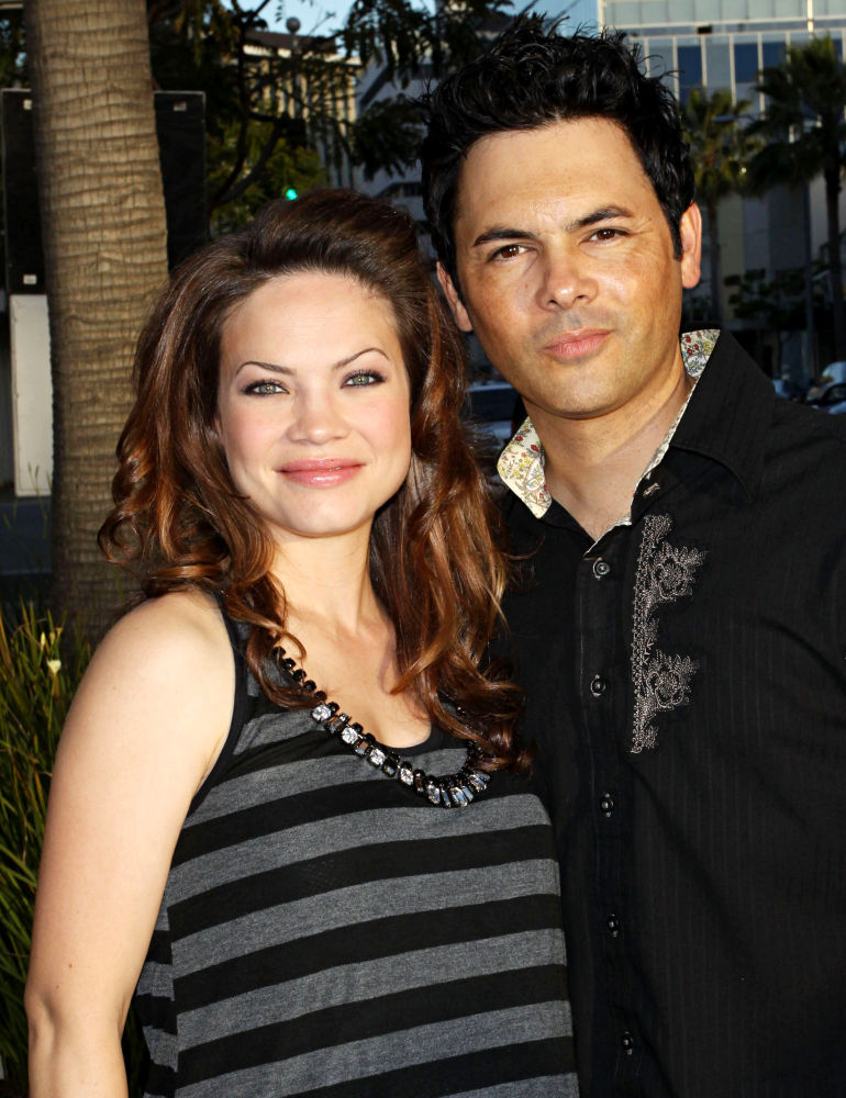Rebecca Herbst and Michael Saucedo Another Boy