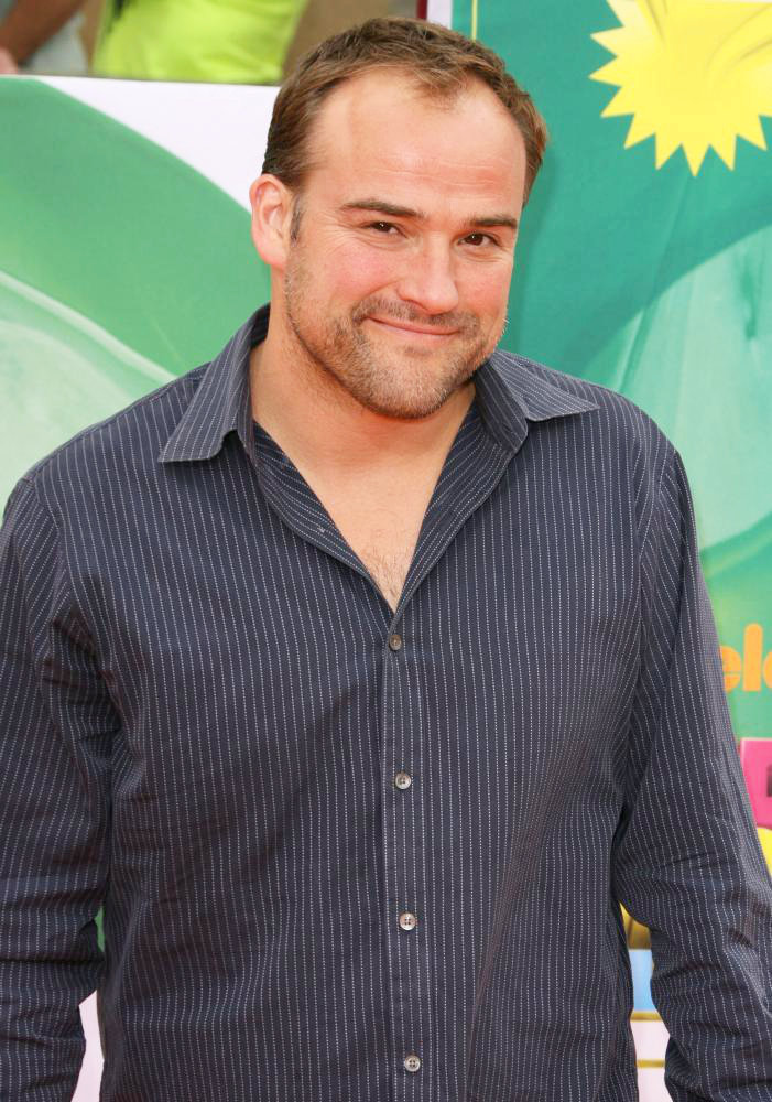 David Deluise Net Worth Short bio, age, height, weight Net Worth