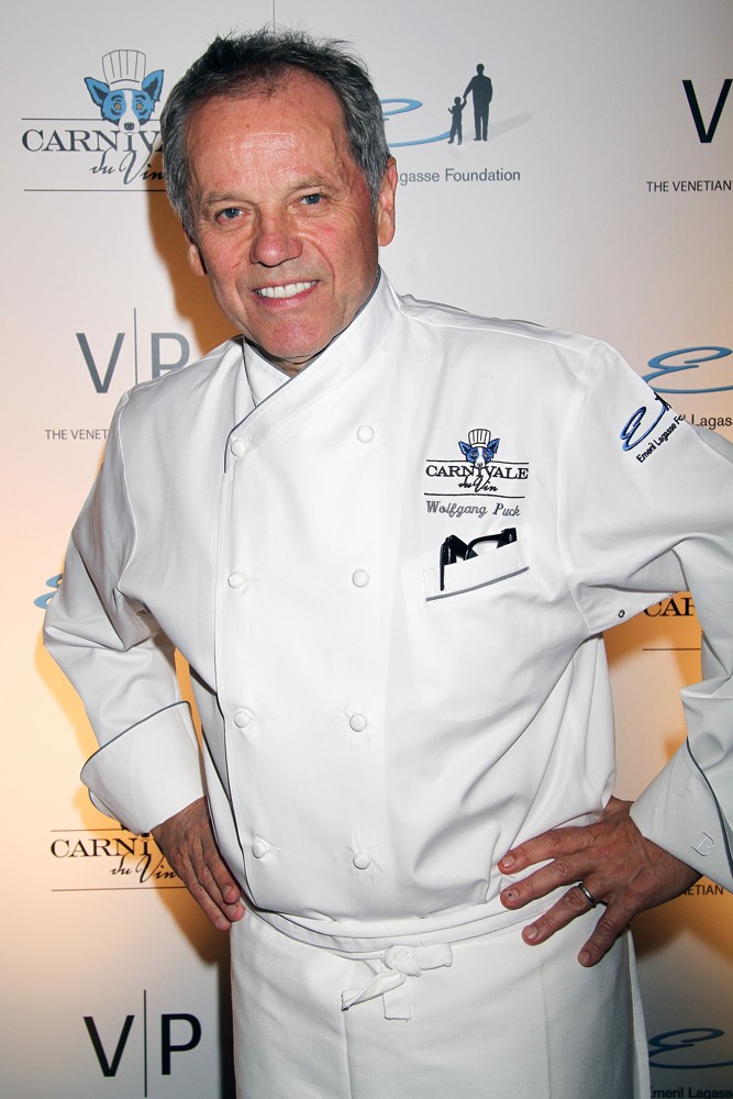 Wolfgang Puck Net Worth Age, Height, Weight, Bio