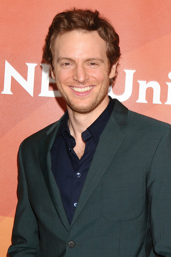 Nick Gehlfuss