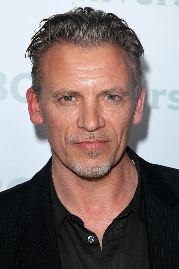 Callum Keith Rennie