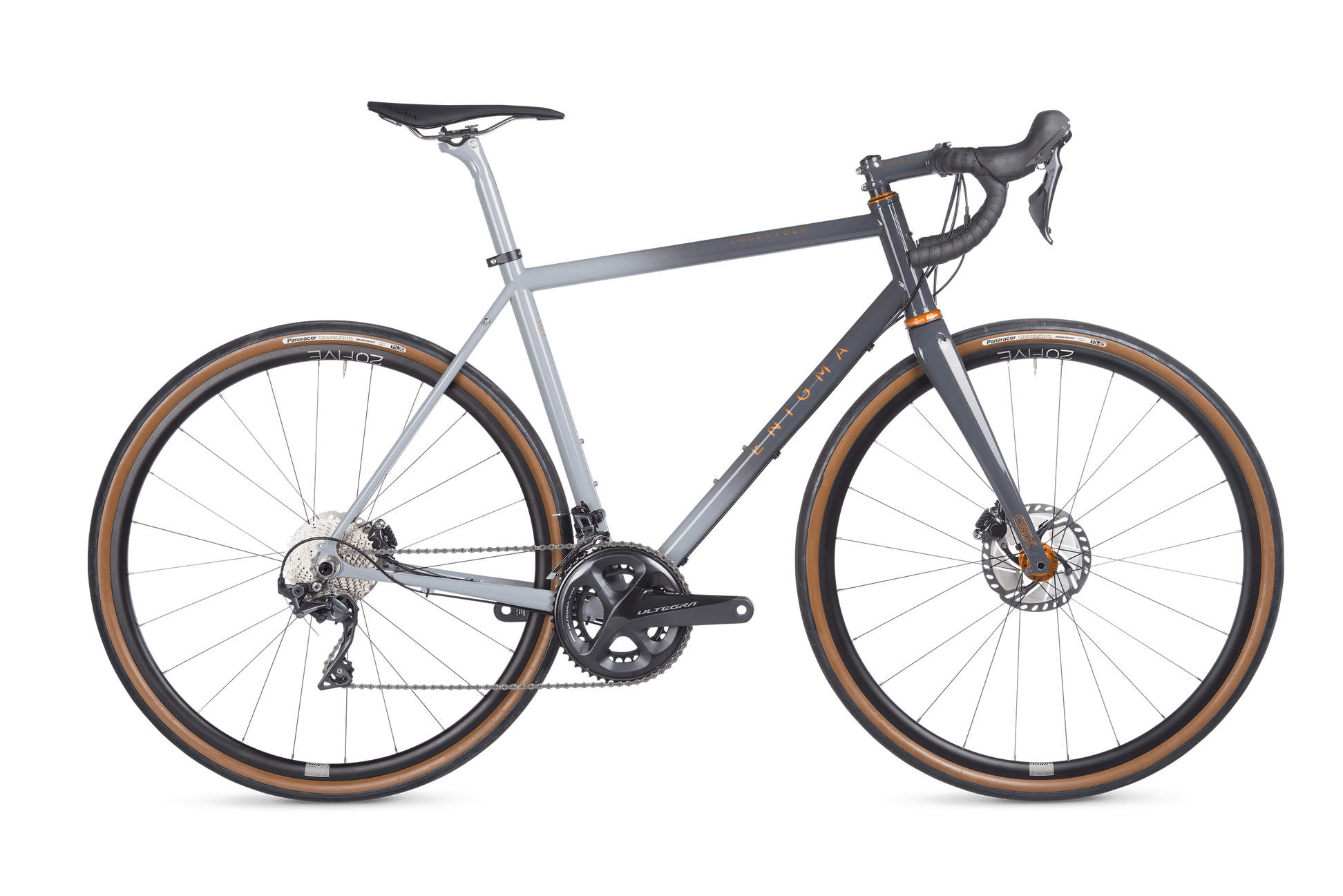 Enigma Endeavour Adrenaline Bikes