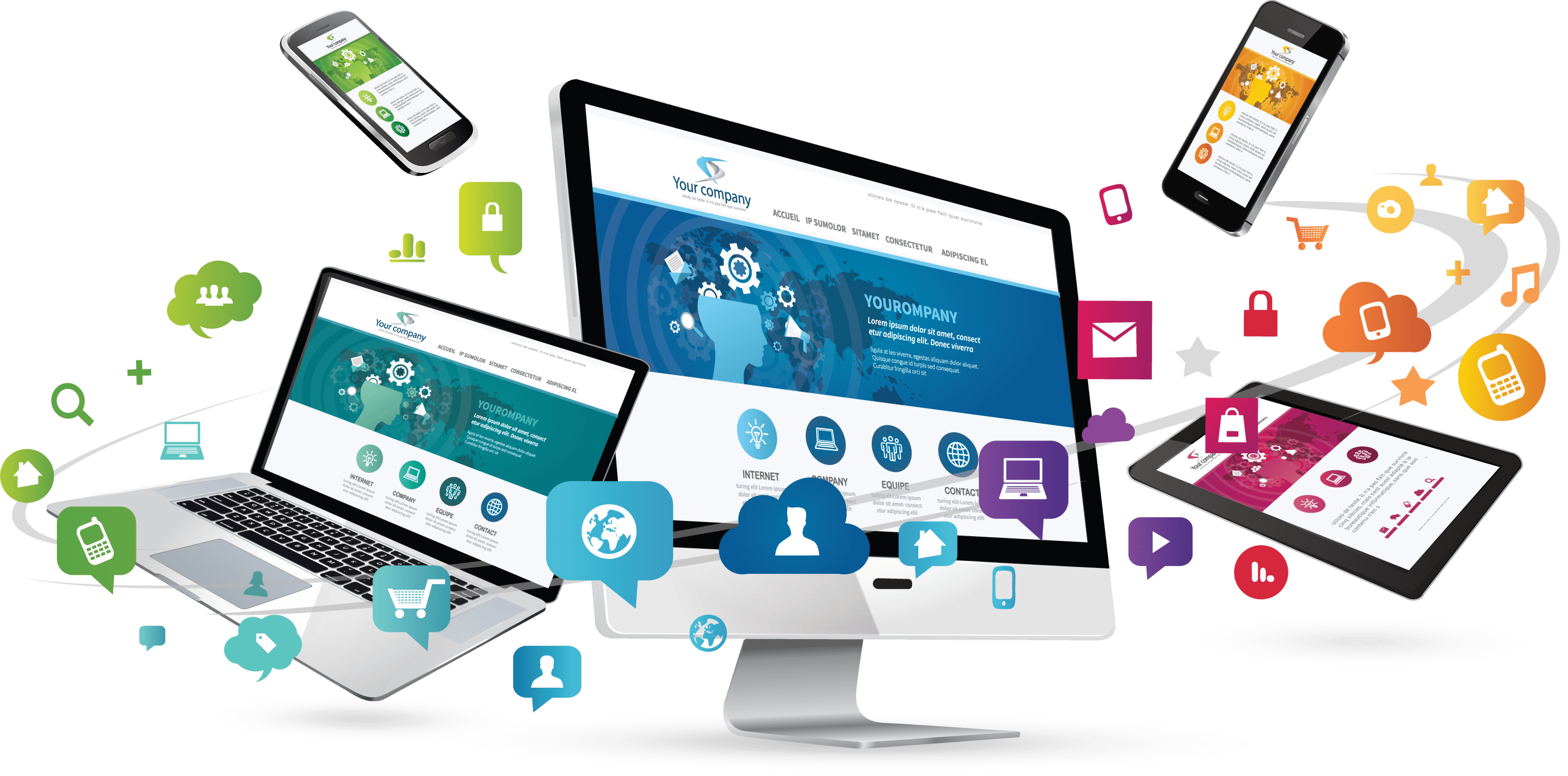 ADV2GO Agenzia Web Roma Web Marketing Roma