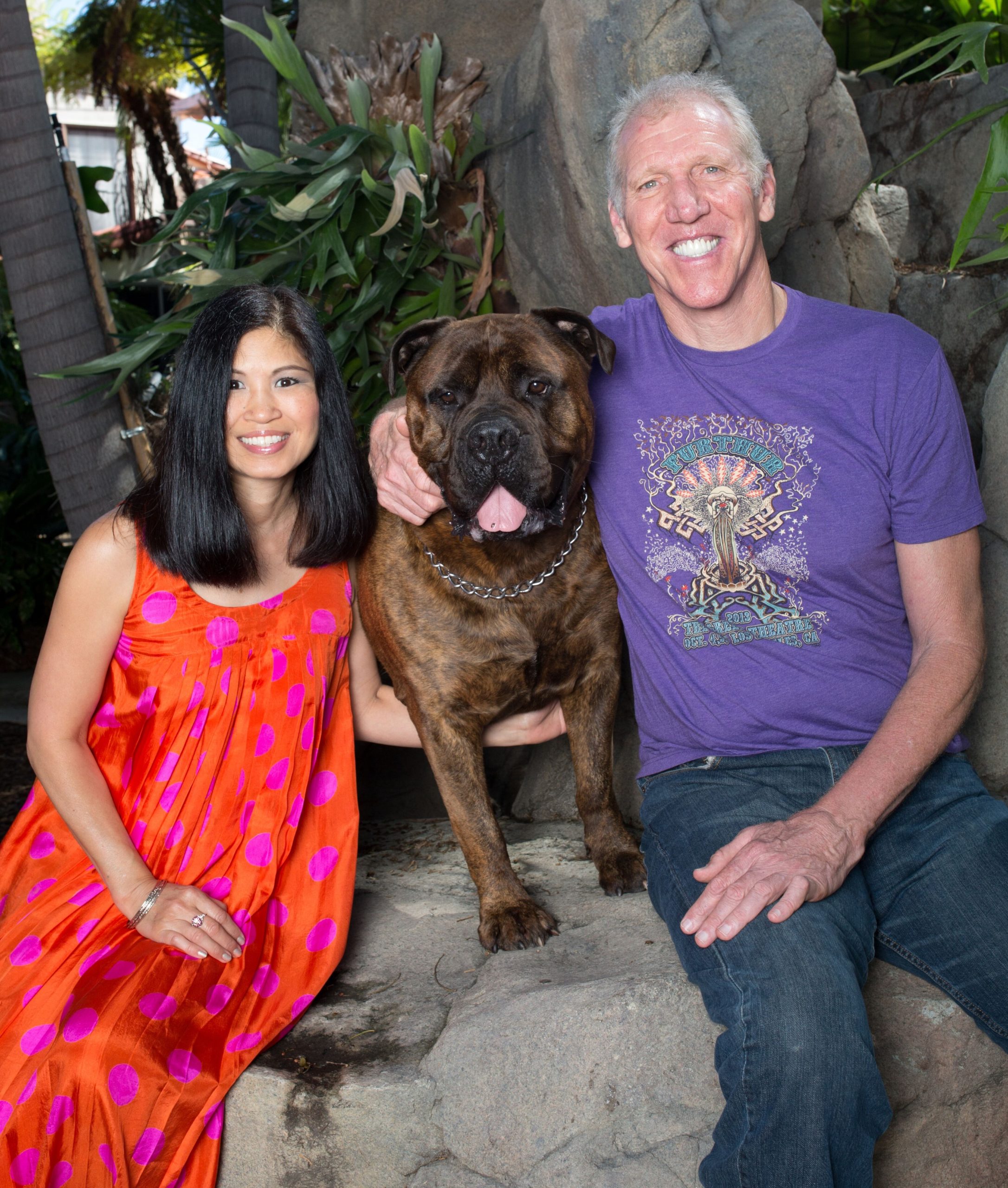 Back to Life Bill Walton's Story AdvaMed