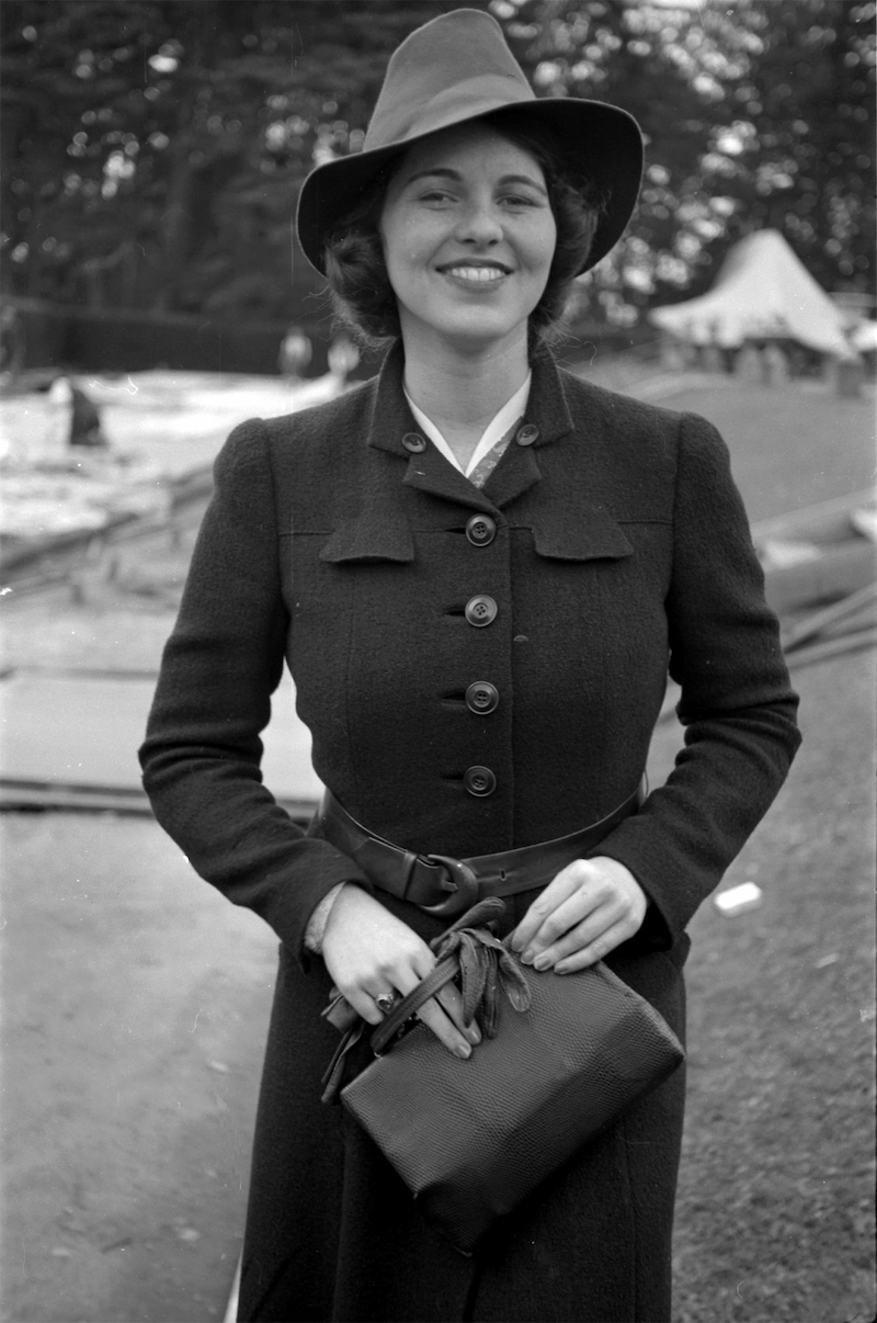 Galway An operatic search for Rosemary Kennedy Galway