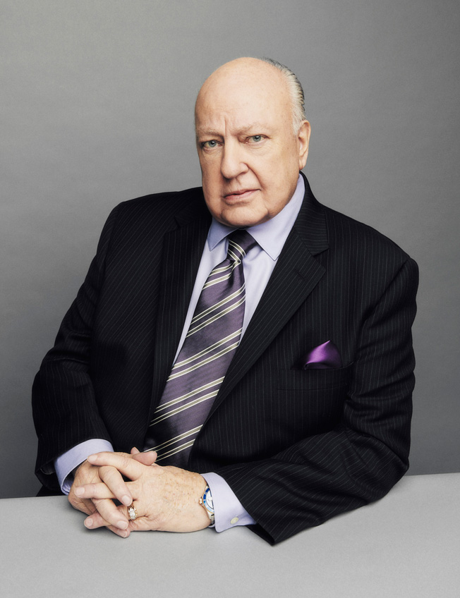 How Roger Ailes Built Fox News Into a Media Powerhouse