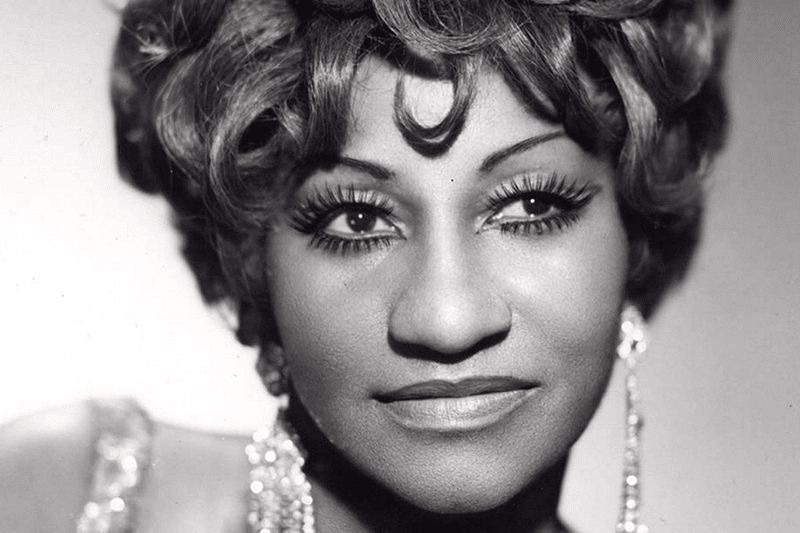 Celia Cruz