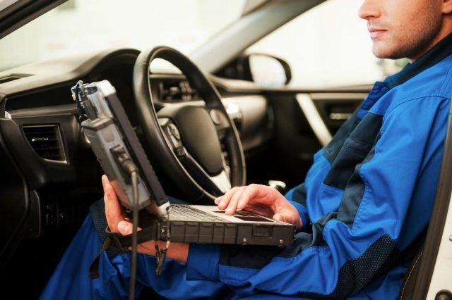 La révision et l’entretien d’une voiture Peugeot agisoft.fr