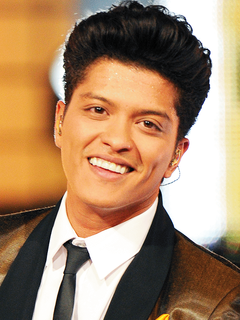 Bruno Mars Biography DOB, Age, Height, Net Worth, Awards, Family, etc.