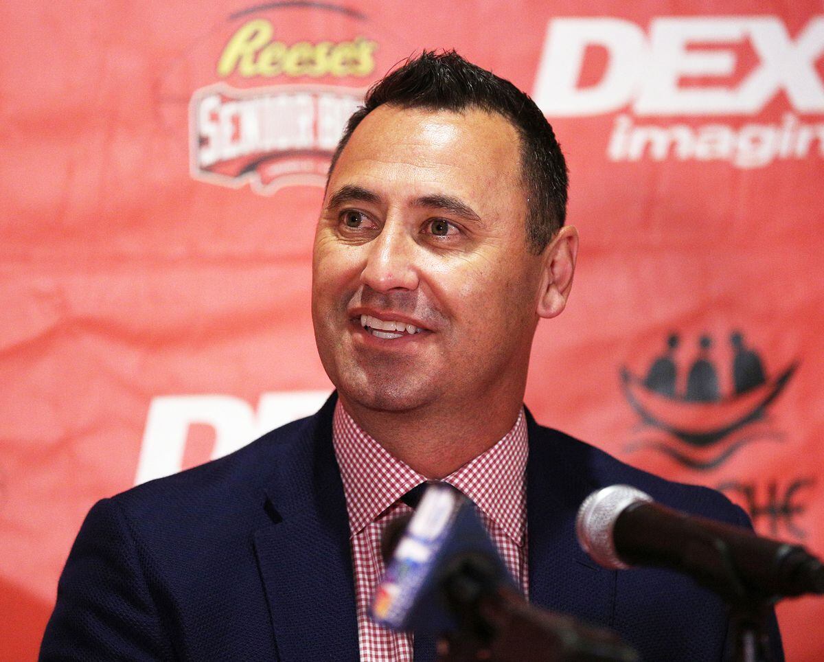 Steve Sarkisian on returning to Alabama, his history with Tua