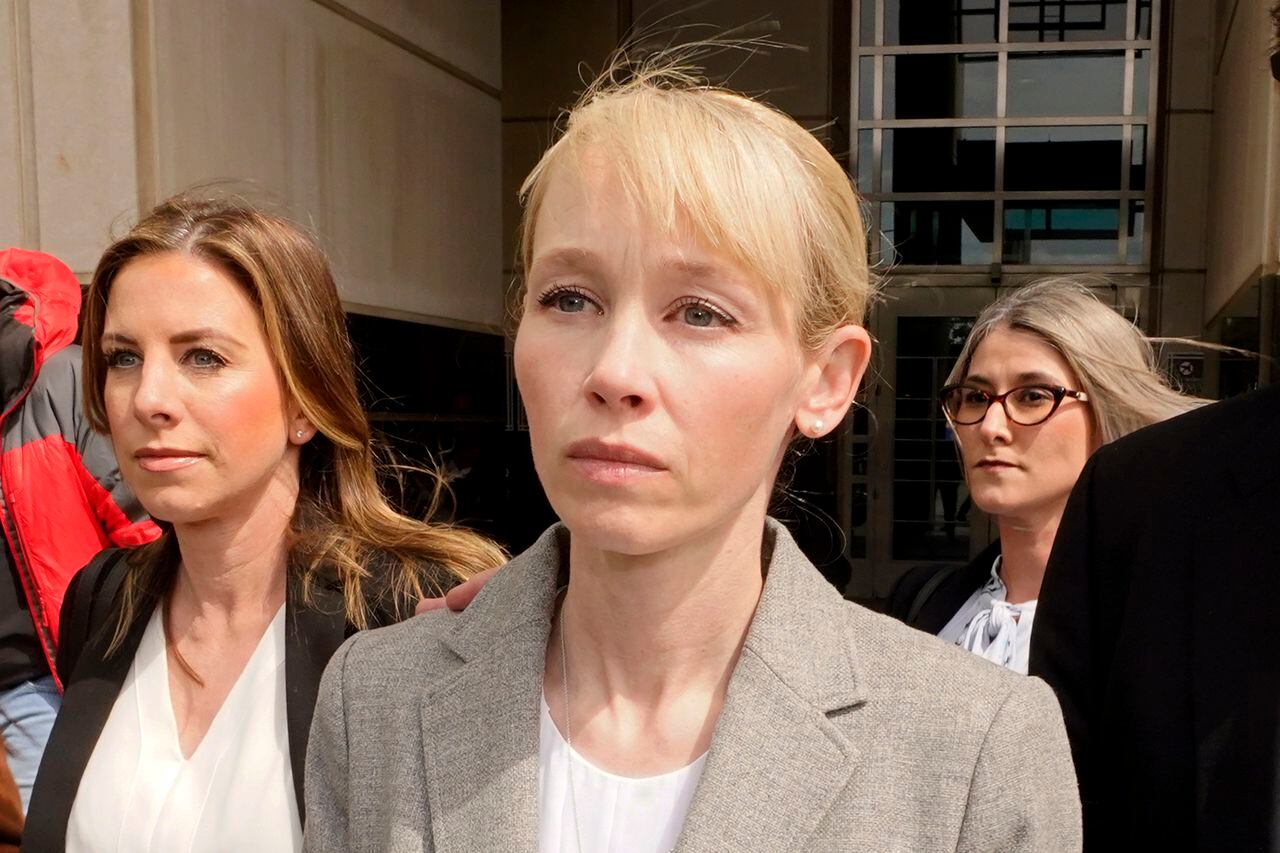 Sherri Papini gets 18 months in prison for faking 2016 kidnapping to go