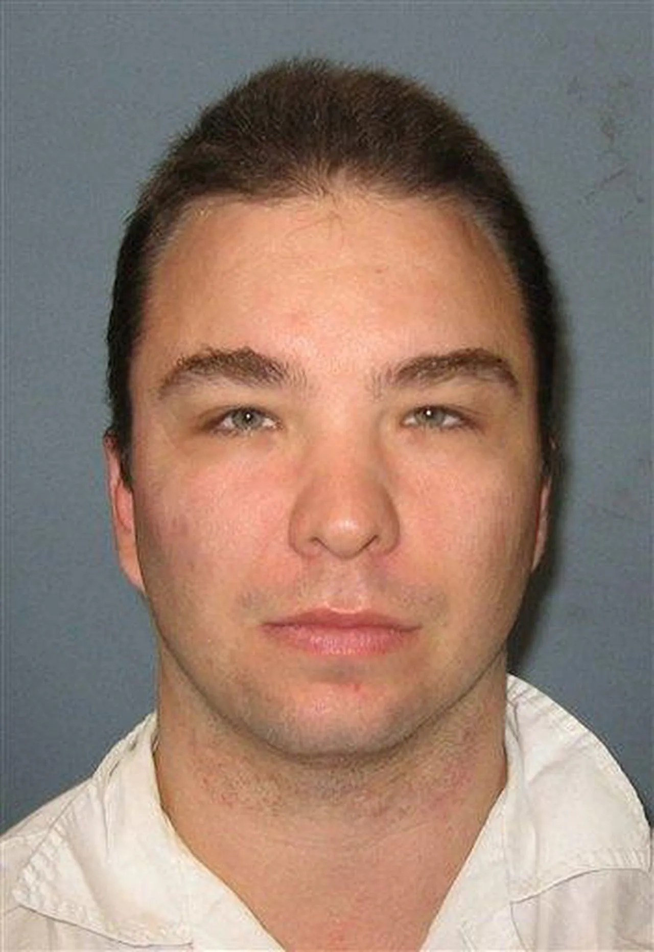 Alabama executes Michael Jeffrey Land for 1992 murder of Candace Brown
