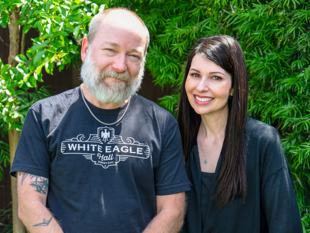 Kyle Kinane Alison Rosen