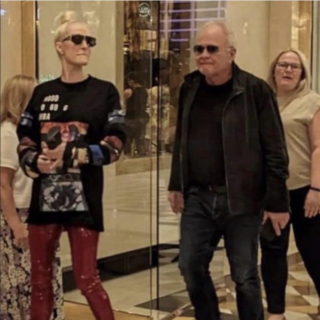 erika jayne boyfriend Spotted Out and About With her Rumored New Man