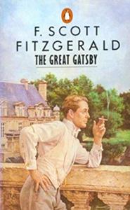 The Great Gatsby Book Summary By Francis Scott Fitzgerald Allen Cheng