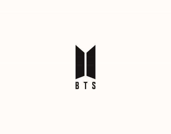 Big Hit Entertainment wins an award for BTS' logo design