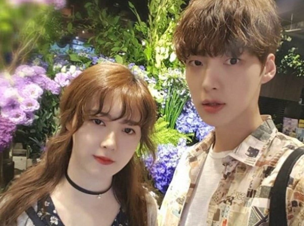 Insider reveals Ahn Jae Hyun & Goo Hye Sun's relationship started going